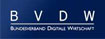 Mitglied im Bundesverband Digitale Wirtschaft