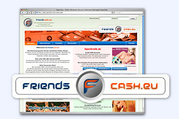 friendscash